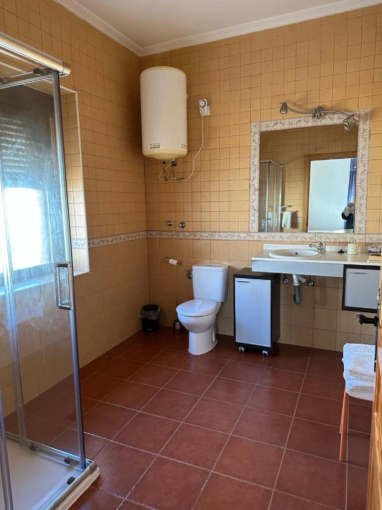 La Casa Barata, Casa Rural Cedillo 외부 사진