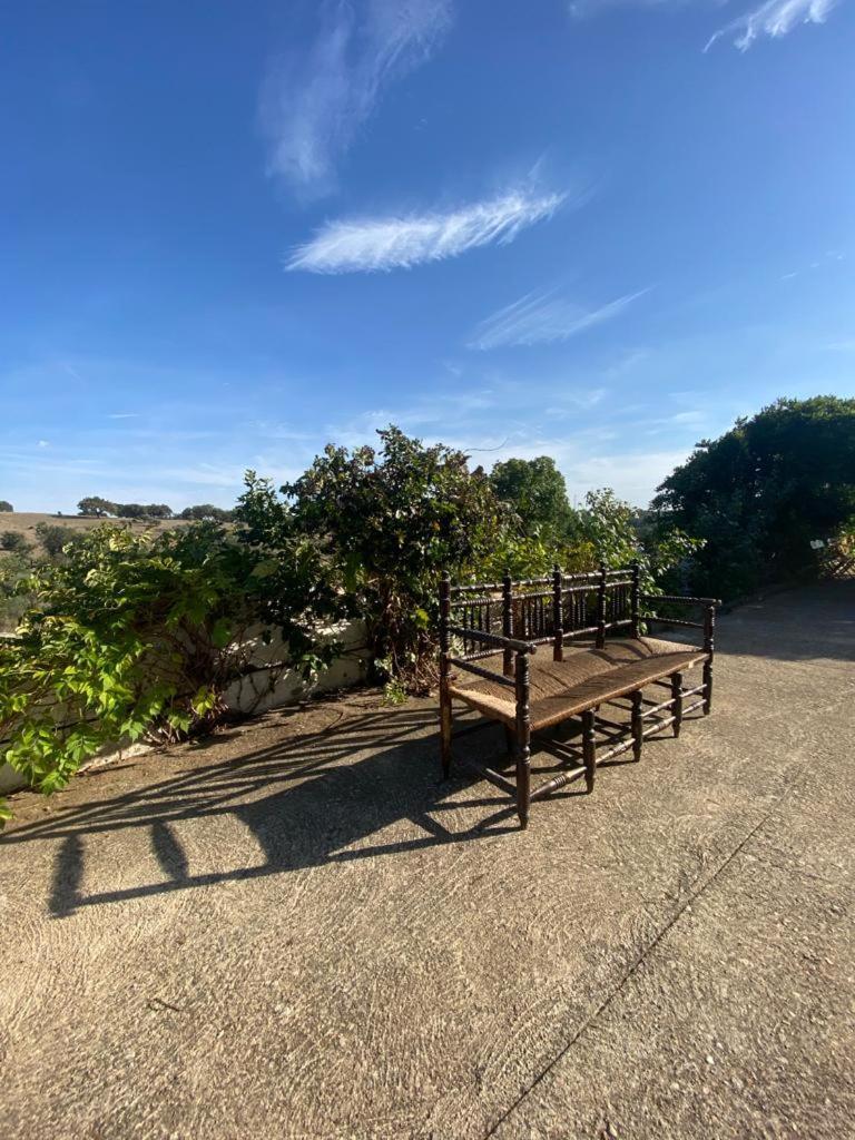 La Casa Barata, Casa Rural Cedillo 외부 사진