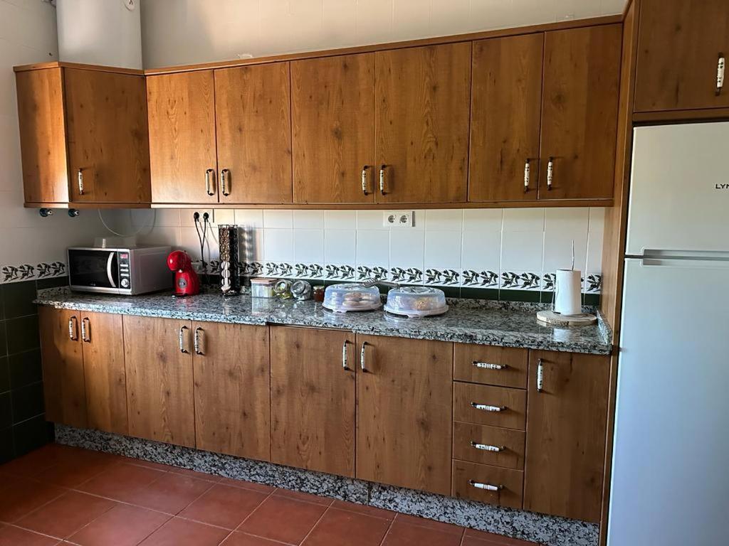 La Casa Barata, Casa Rural Cedillo 외부 사진