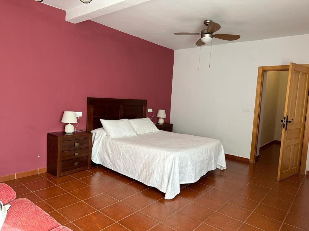 La Casa Barata, Casa Rural Cedillo 외부 사진