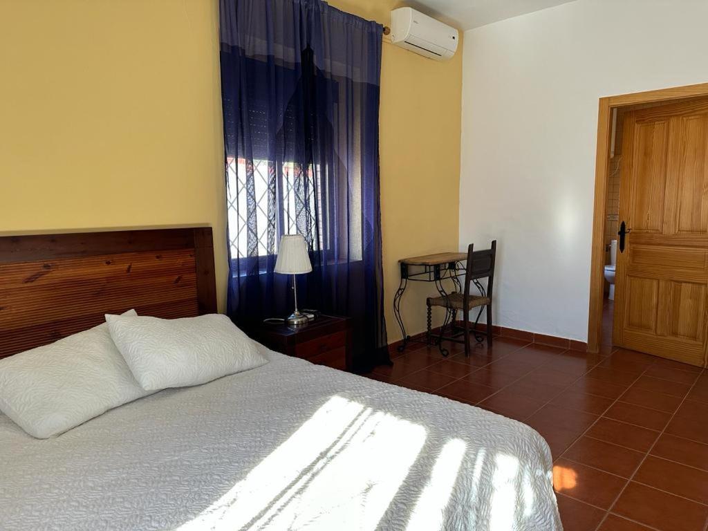 La Casa Barata, Casa Rural Cedillo 외부 사진