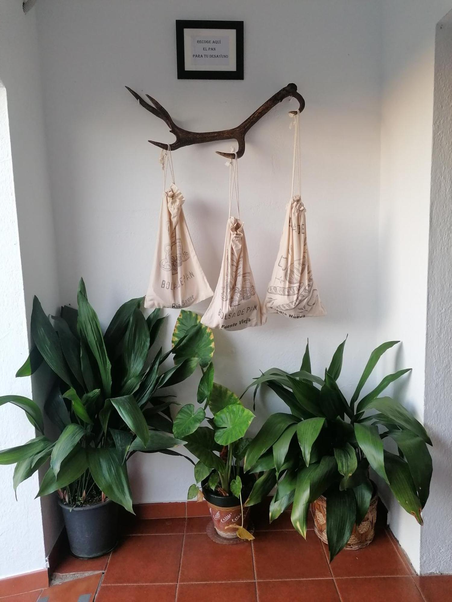 La Casa Barata, Casa Rural Cedillo 외부 사진